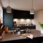 펜션 Sylter Seestern Haus Alter Melkstall Sylt
