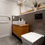 펜션 Sylter Seestern Haus Alter Melkstall Sylt