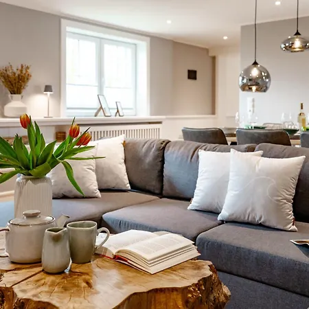 Sylter Seestern Haus Alter Melkstall