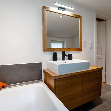 Sylter Seestern Haus Alter Melkstall *