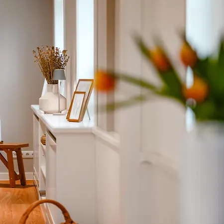 Дом отдыха Sylter Seestern Haus Alter Melkstall Sylt