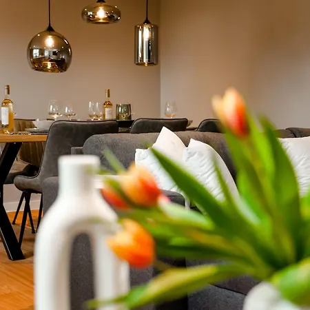 Sylter Seestern Haus Alter Melkstall Дом отдыха