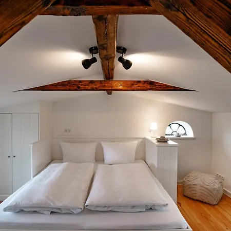 Sylter Seestern Haus Alter Melkstall